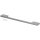 V-ZUG Umrüstbausatz Türgriff Platinum, für Backofen/Steamer, Länge 449 mm, Gewinde M5