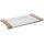 V-ZUG Premium-Teppan-Yaki-Platte für FullFlex-Induktion