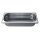 V-ZUG Garbehälter ungelocht, 1/3 GN, B 325 x T 177 x H 65 mm