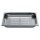 V-ZUG Garbehälter gelocht 1/2 GN, B 325 x T 265 x H 40mm