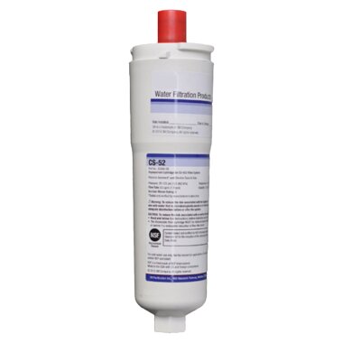V-ZUG Wasserfilter Supreme Line