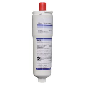 V-ZUG Wasserfilter Supreme Line