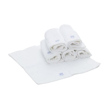 V-ZUG Erfrischungstücher Oshibori, Set à 6 Stück