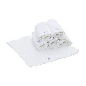 V-ZUG Erfrischungstücher Oshibori, Set à 6...
