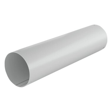 V-ZUG Prime Rundrohr, Stutzen ø 150 mm, Länge 1000 mm