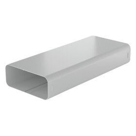 V-ZUG Prime Flachkanal, Länge 1000 x B 222 x H 89 mm
