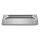 V-ZUG Edelstahlblech ungelocht, 1/3 GN, B 325 x T 177 x H 20 mm