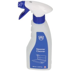 V-ZUG SteamerCleaner Edelstahlreiniger, 250 ml