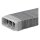 V-ZUG Prime Flachkanal, flexibel, Umlenkung und Drehung bis 90°, B 222 x H 89 x T 250 - 550 mm