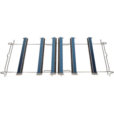 V-ZUG Vollauszug, 3 Ebenen, bei Gerätehöhe 60 cm