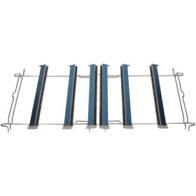 V-ZUG Vollauszug, 3 Ebenen, bei Gerätehöhe 60 cm