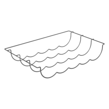 V-ZUG Flaschenrack