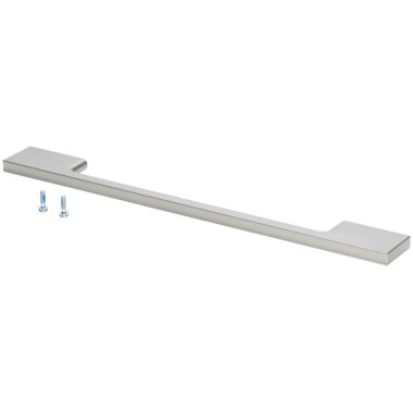 V-ZUG Umrüstbausatz Türgriff Pearl, für Backofen/Steamer, Länge 449 mm, Gewinde M5