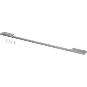 V-ZUG Umrüstbausatz Türgriff Platinum, für...