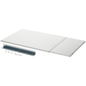 V-ZUG Frontabdeckung, Höhe 410 - 790 mm,...
