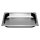 V-ZUG Garbehälter ungelocht, 1/2 GN, B 325 x T 265 x H 40 mm
