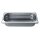 V-ZUG Garbehälter gelocht, 2/3 GN, B 325 x T 354 x H 65 mm