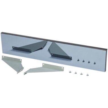 V-ZUG Abdeckblende 12,5/60 cm Spiegelglas