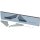 V-ZUG Abdeckblende 12,5/60 cm Spiegelglas