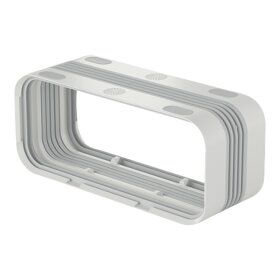 V-ZUG Prime Universalverbinder für Flachkanal,...