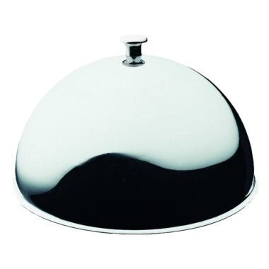 V-ZUG Garglocke zu Teppan Yaki
