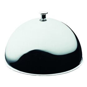 V-ZUG Garglocke zu Teppan Yaki