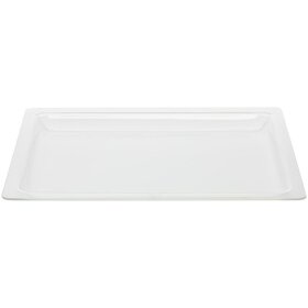 V-ZUG Glasschale gehärtet, B 430 × T 370...