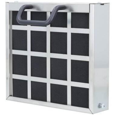 V-ZUG Longlife-Plus-Aktivkohlefilter
