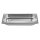 V-ZUG Garbehälter gelocht, 1/3 GN, B 325 x T 177 x H 65 mm