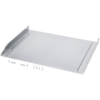 V-ZUG Set Gleitblech 60, 3 mm