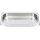V-ZUG Garbehälter gelocht, 1/3 GN, B 325 x T 177 x H 40mm
