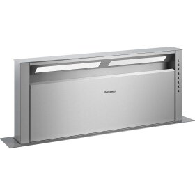 Gaggenau AL400191, Serie 400, Tischlüfter, 90 cm, Edelstahl