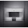 Gaggenau bm484110, 400 series, built-in compact oven with microwave function, 76 x 45 cm, door hinge: right, stainless steel behind glass