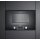 Gaggenau bmp224100, 200 series, built-in microwave, 60 x 38 cm, door hinge: right, anthracite