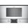 Gaggenau BMP224130, Serie 200, Mikrowelle, Türanschlag: rechts, Gaggenau Silber