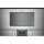 Gaggenau bmp225110, series 200, built-in microwave, 60 x 38 cm, door hinge: left, metallic