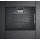 Gaggenau bmp251100, 200 series, built-in compact oven with microwave function, 60 x 45 cm, door hinge: left, anthracite