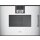 Gaggenau BMP251130, Serie 200, Mikrowellen-Backofen, 60 x 45 cm, Türanschlag: links, Gaggenau Silber
