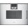 Gaggenau BMP251130, Serie 200, Mikrowellen-Backofen, 60 x 45 cm, Türanschlag: Links, Gaggenau Silber