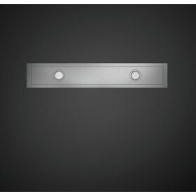Gaggenau ac472181, 400 series, ceiling ventilation...