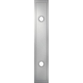 Gaggenau ac472181, 400 series, ceiling ventilation accessories