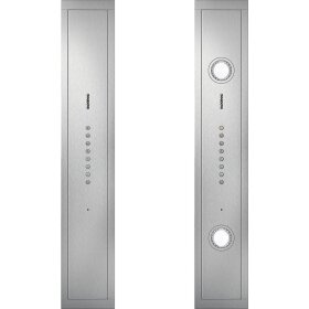 Gaggenau ac482181, 400 series, ceiling ventilation...