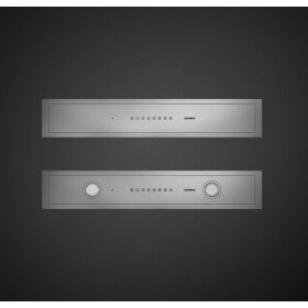 Gaggenau ac482181, 400 series, ceiling ventilation accessories