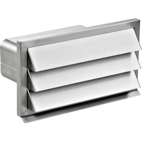 Gaggenau AD850050, Komponente für Verrohrung, Edelstahl