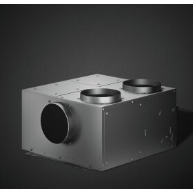 Gaggenau AR400142, Serie 400, Gebläsebaustein