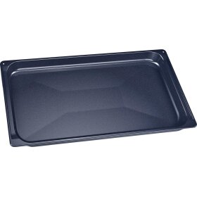 Gaggenau ba028115, baking tray, 30 x 606 x 355 mm