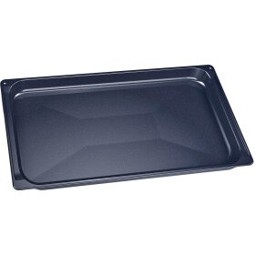 Gaggenau ba028115, baking tray, 30 x 606 x 355 mm