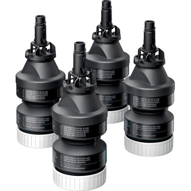 Gaggenau cls10040, accessories for cookers/ovens, 265 x...