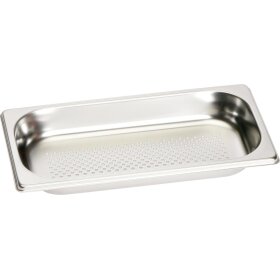 Gaggenau gn124130, GN container, perforated, 40 x 325 x...