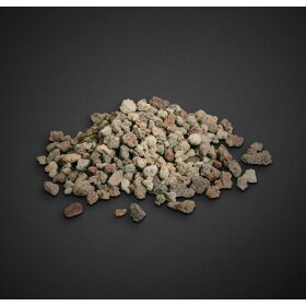 Gaggenau LV030000, Lavasteine